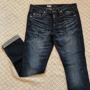 Mossimo Boyfriend Jeans